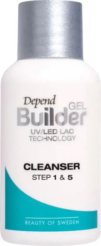 Gel Builder Cleanser Nordisk 35 ml