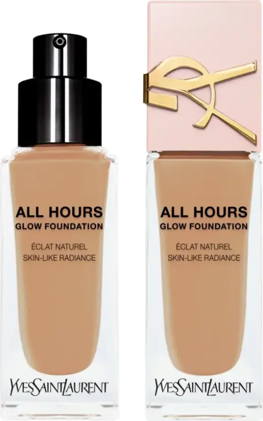All Hours Glow Foundation MC2