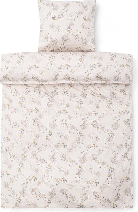 Levi bedding - Million stars - Junior DK