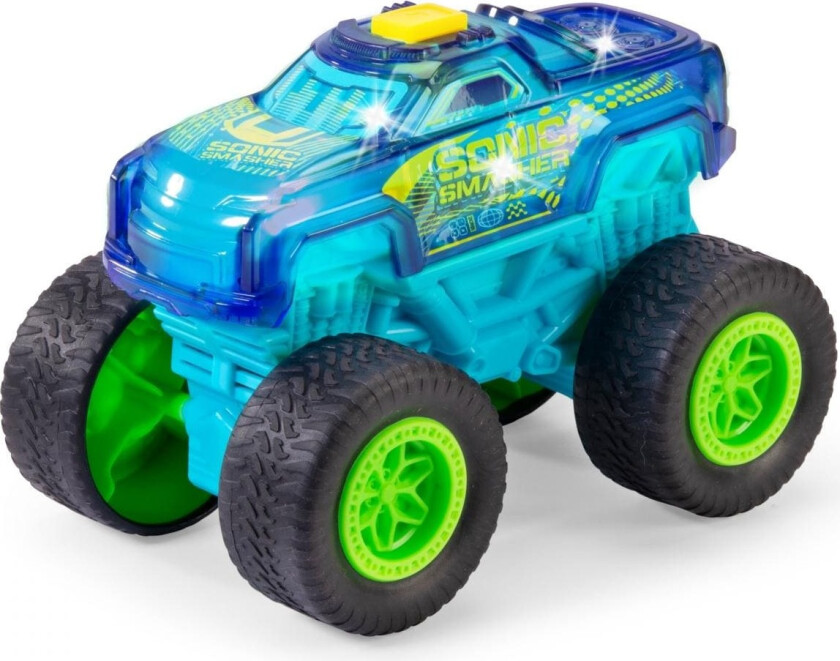 Bilde av Sonic Smasher (203762006)