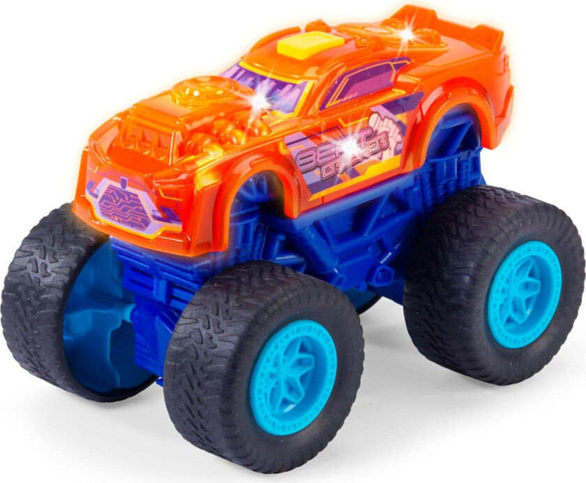 Bilde av Beat Crusher (203762007)