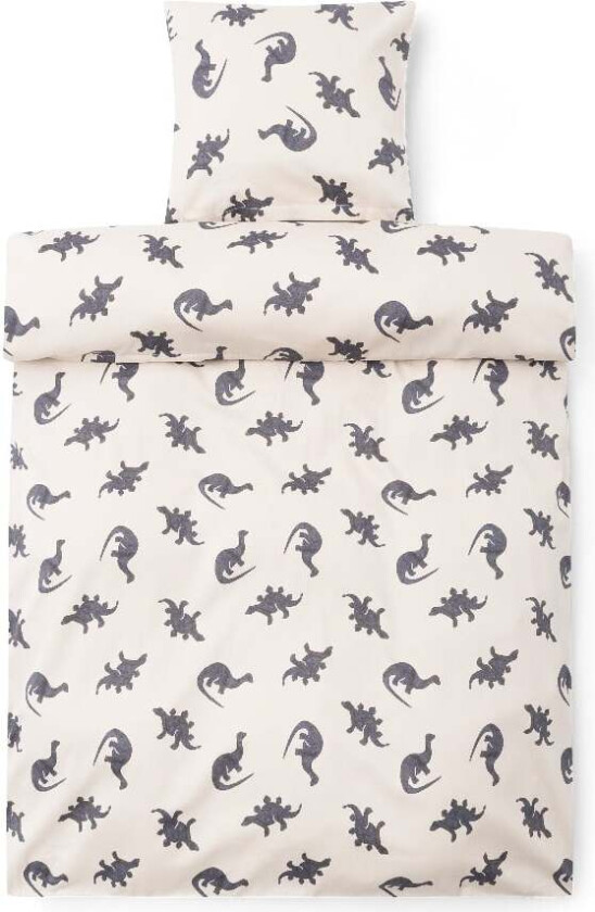 Levi Bedding - Mono Dino - Junior DK