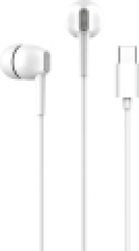 Høretelefoner med ledning Fine