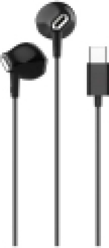 Høretelefoner med kabel FINE PRO