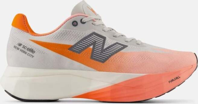 FuelCell SuperComp Elite V5 NYC