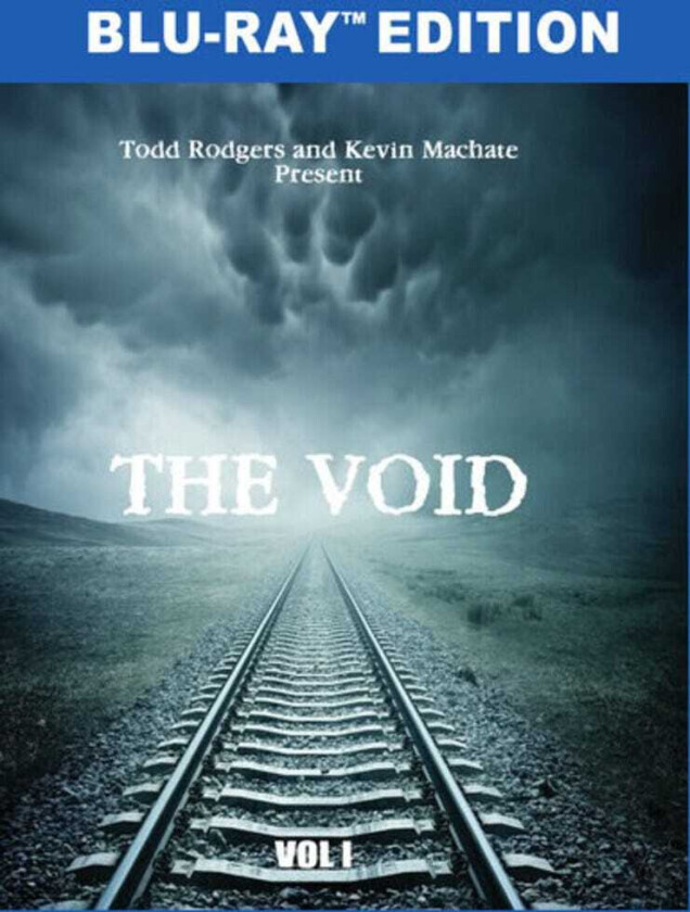 Void Bluray