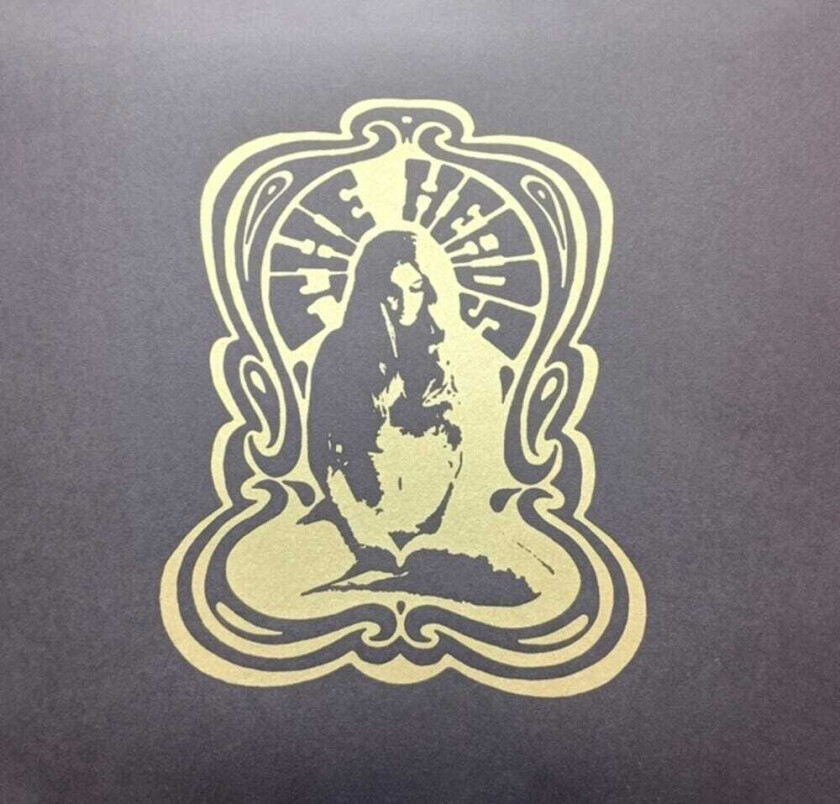 The Heads Reverberations Volume 7 LP/Vinyl