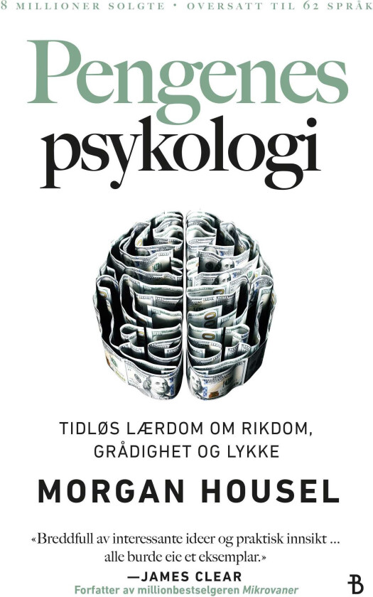 Pengenes psykologi