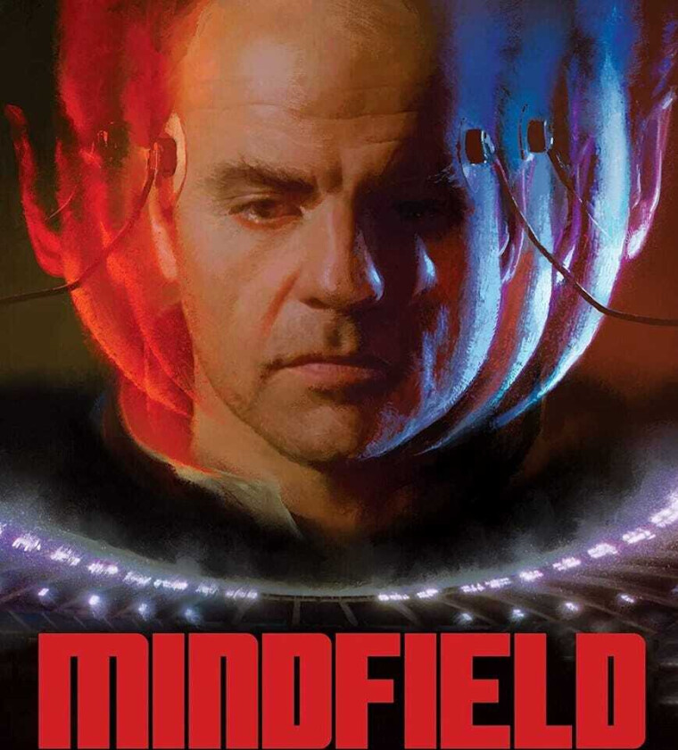Mindfield Bluray
