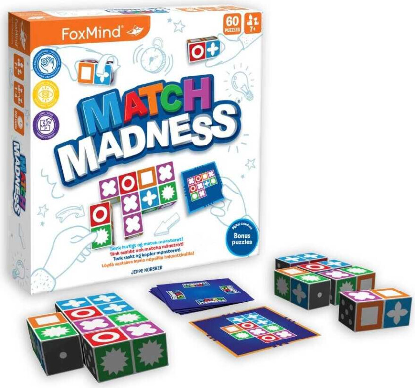 Match Madness