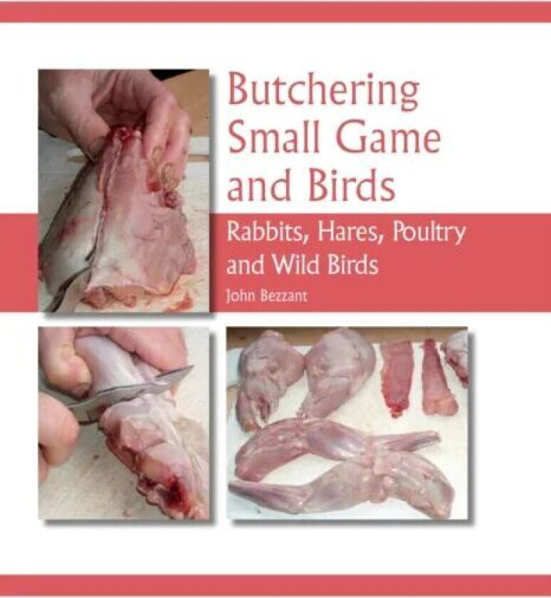 Butchering Small Game and Birds av John Bezzant