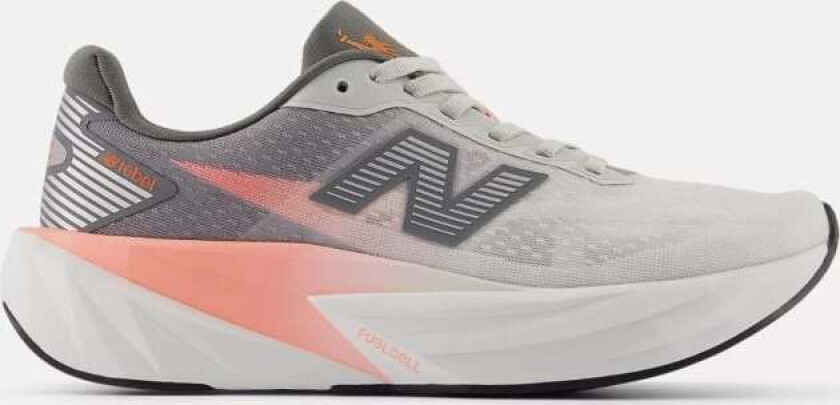 FuelCell Rebel V5 NYC