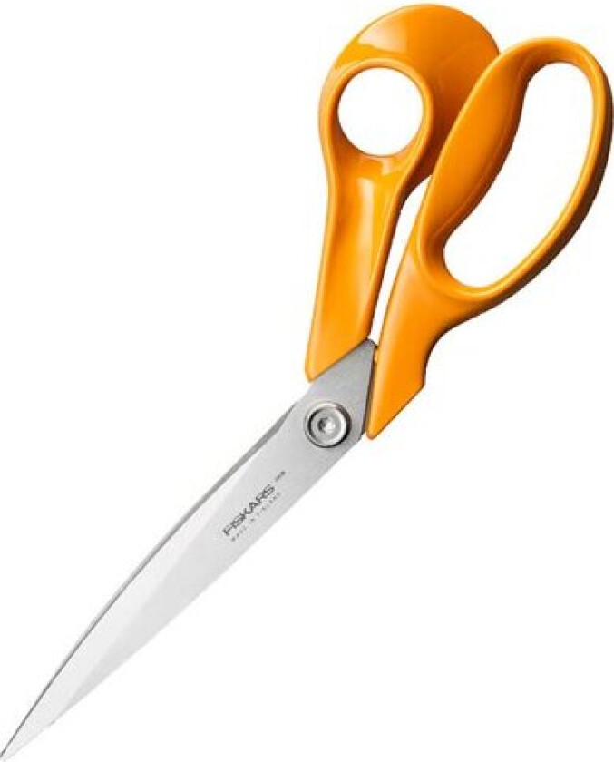 Classic skreddersaks 27 cm oransje
