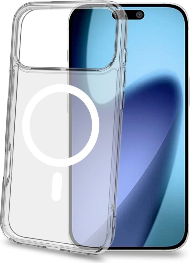 GelskinMag Magnetic (iPhone 17 Pro)