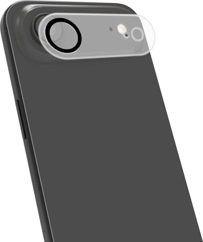 Kameralinsebeskytter (iPhone 17 Air)