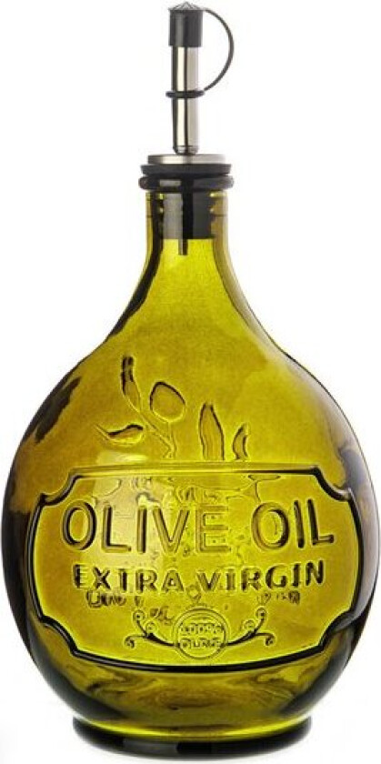 Bilde av Oljeflaske 1L oliera beccuccio