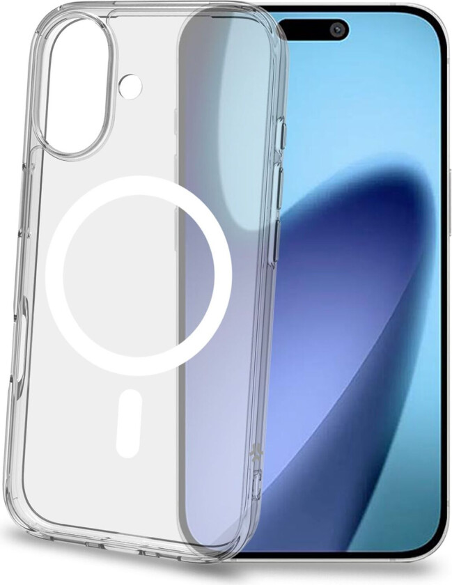 GelskinMag Magnetic (iPhone 17)