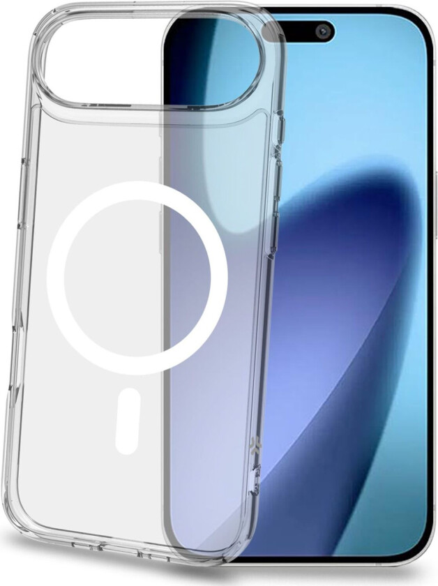 GelskinMag Magnetic (iPhone 17 Air)