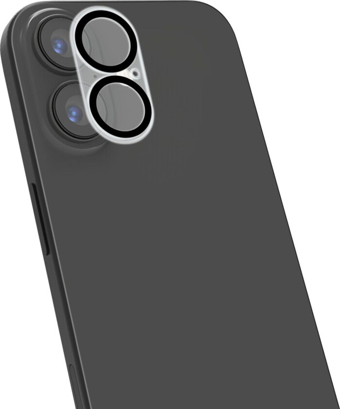 Kameralinsebeskytter (iPhone 17)