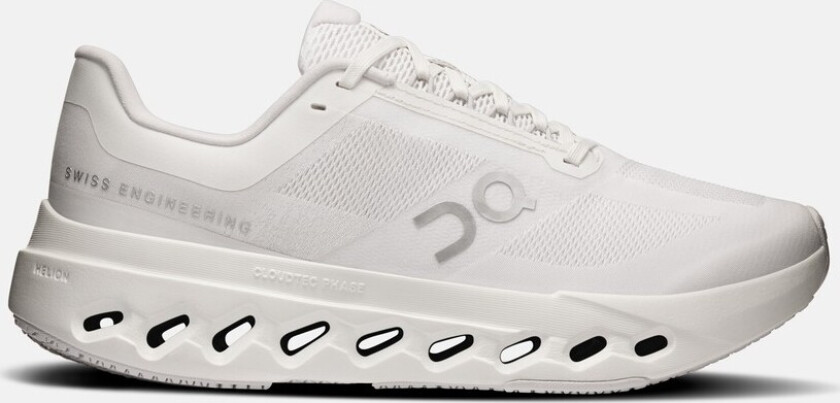 Cloudsurfer Next, White | White, 38, Nøytrale løpesko