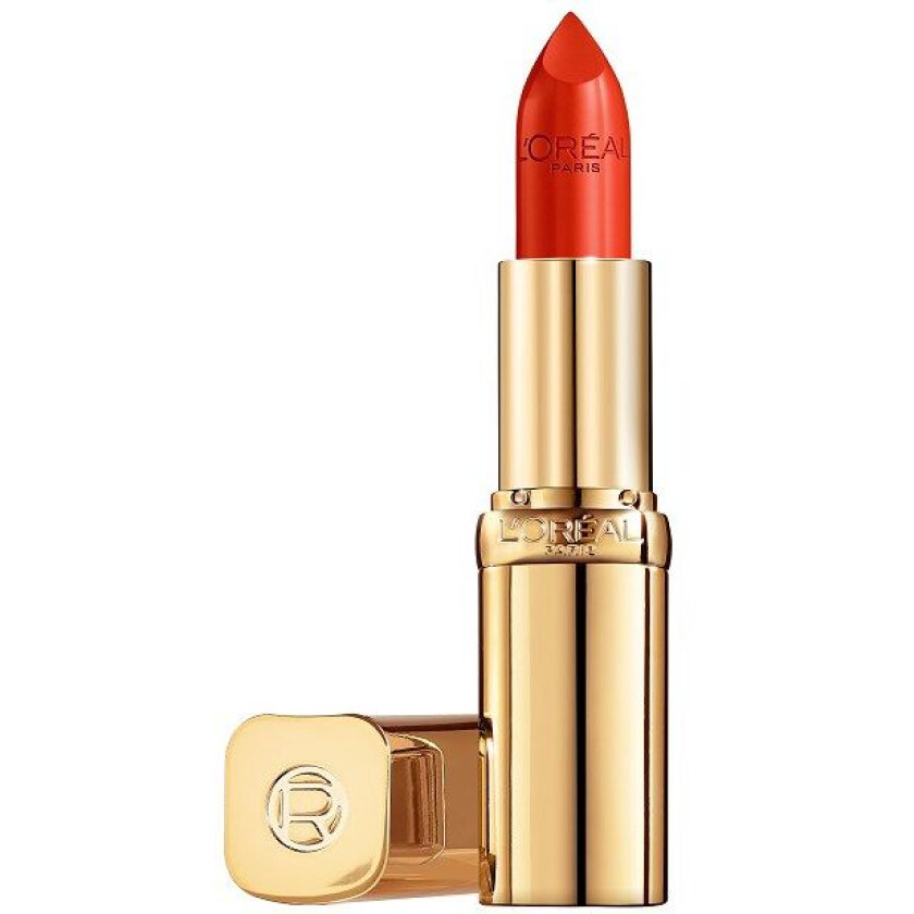 Color Riche Satin Lipstick 5g 377 Perfect Red