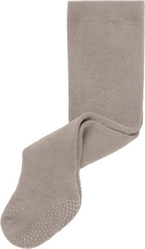 Name It - Strømpebukse Baby Ull/ Bomull Antiskli Wak Satellite