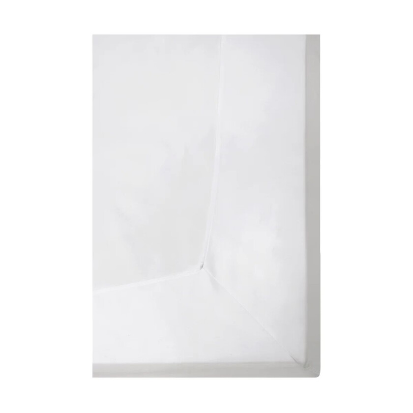 Soul formsydd laken 90x200 cm White
