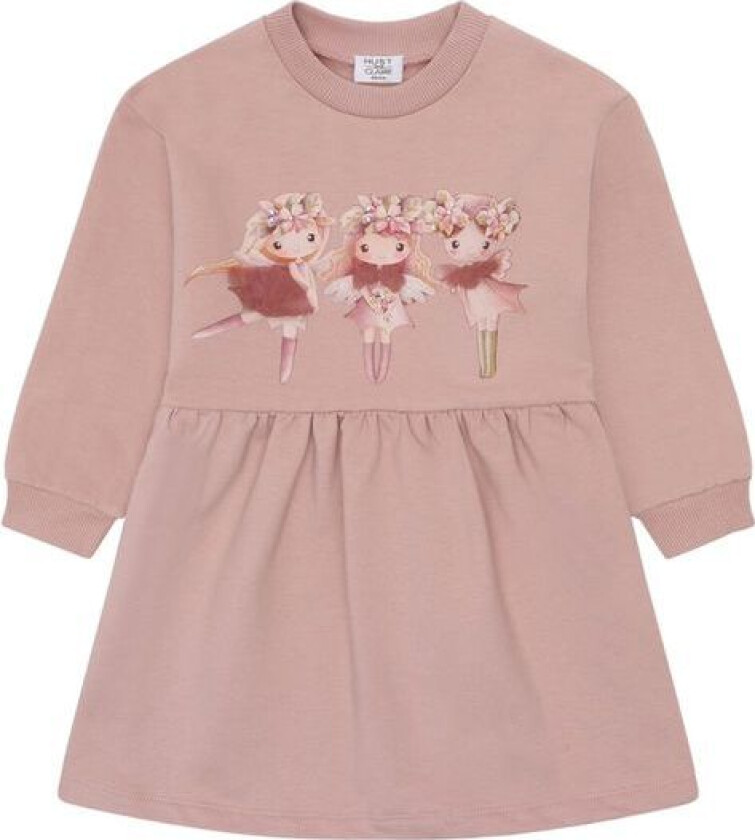 Kjole Donna Magic Adobe Rose