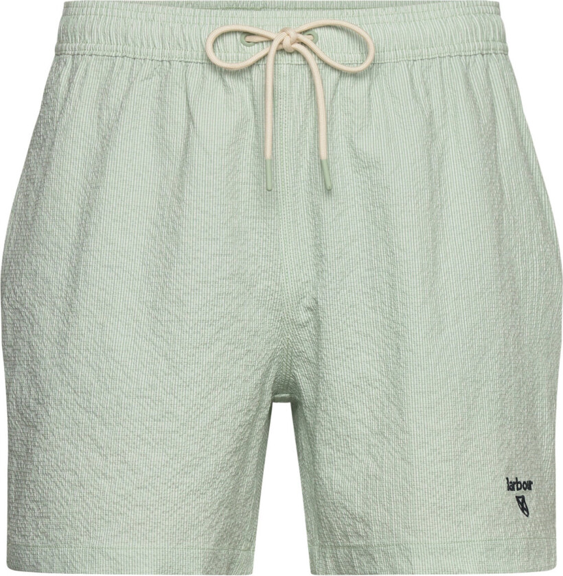 Somerset Swim Badeshorts Yellow