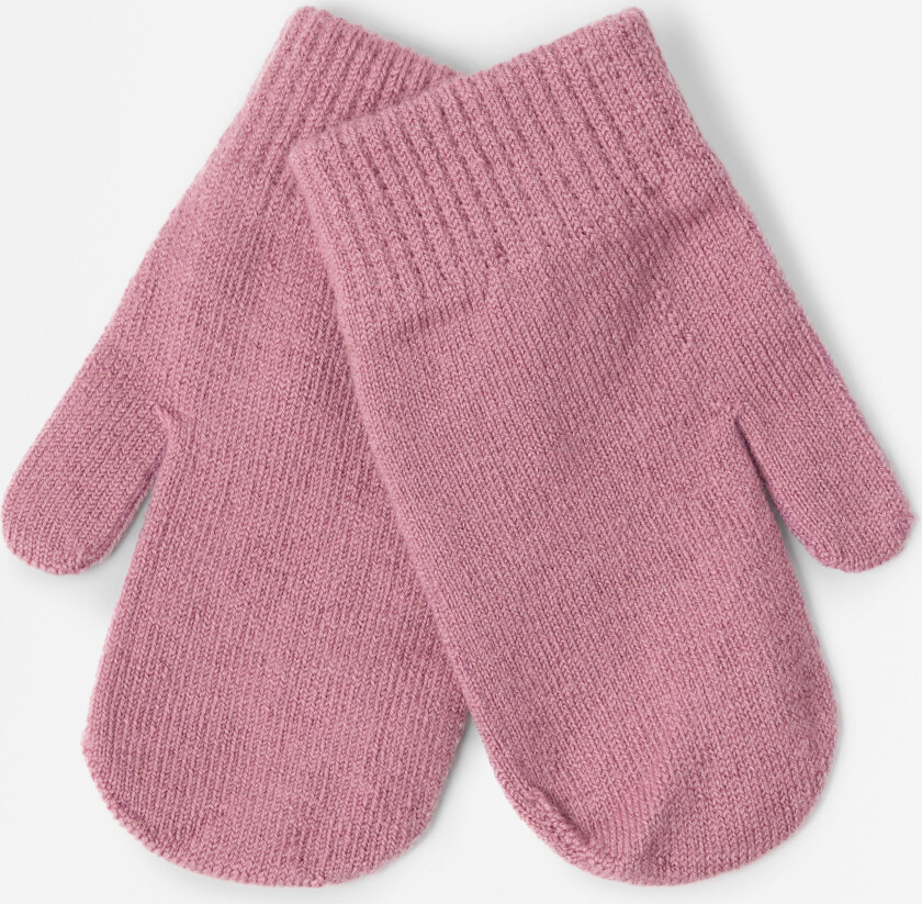 Bilde av Votter i ullblanding