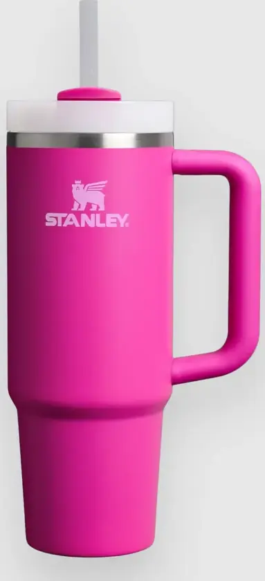The Quencher H2.O Flowstate Tumbler 890ml Violet Blossom
