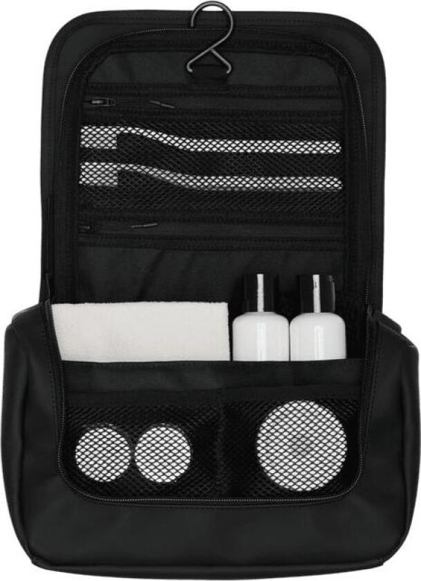 Texel Wash Bag W3 Henge toalettmappe Lagoon