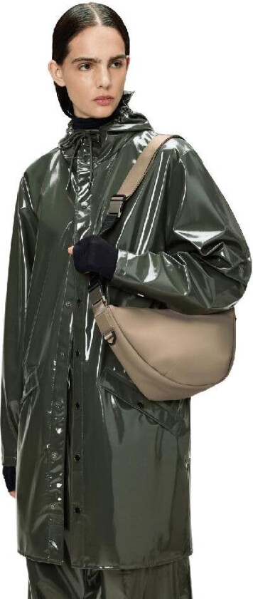 Valera Shoulder Bag W3 Beige
