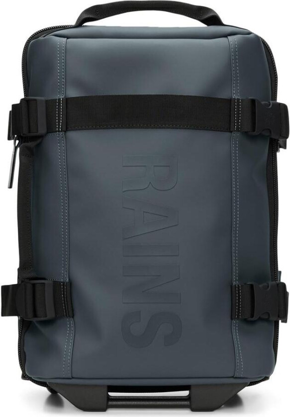 Texel Cabin Bag Mini W3 Trolley 28 liter Lagoon