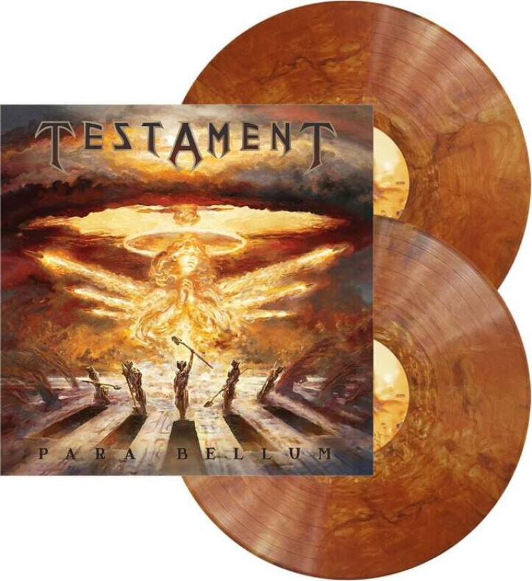 LP - Para Bellum - Unisex - standard