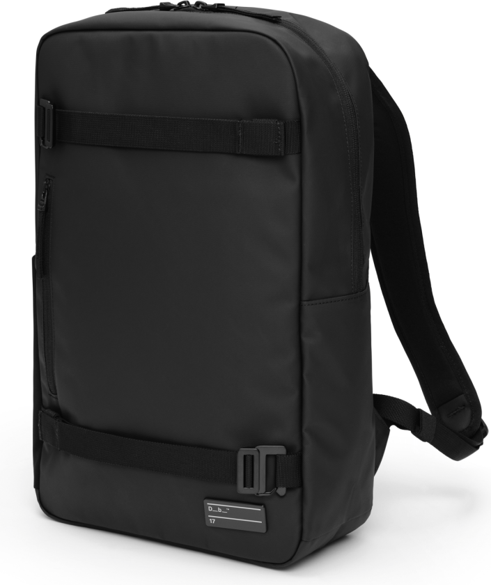 Daypack 17L Black Out Black Out