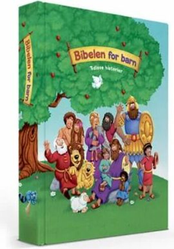 Bibelen for barn