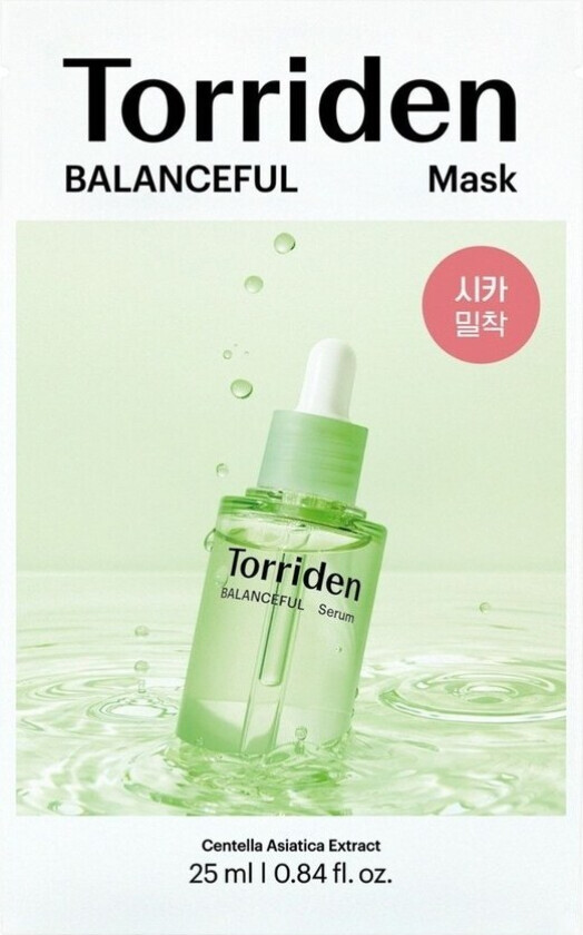 Balanceful Mask 1stk