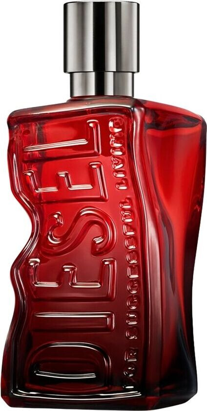 D Red Le Parfum 100ml