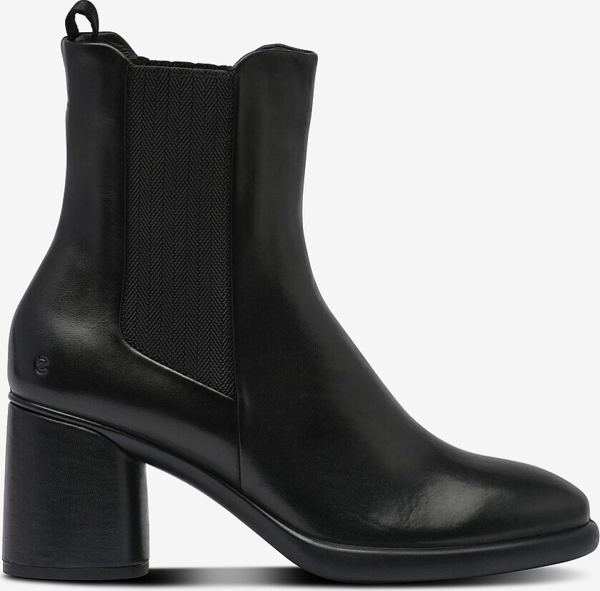 Boots Ecco Sculpted LX 55 - Svart
