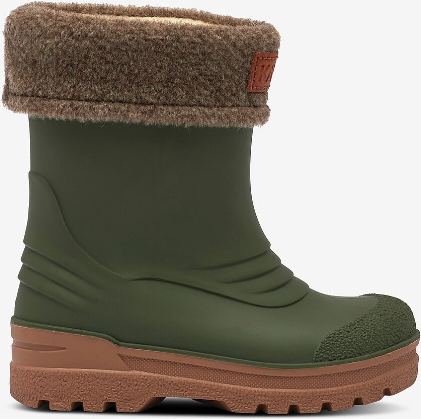 Gummistøvel Gimo WP - Grønn