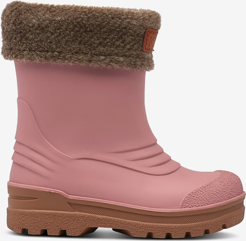 Gummistøvel Gimo WP - Rosa