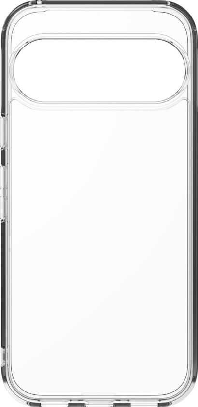ZAGG Clear deksel for Google Pixel 10/10 Pro