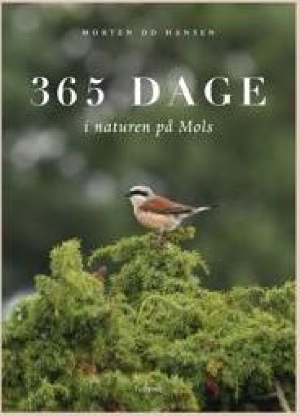365 dage i naturen på Mols