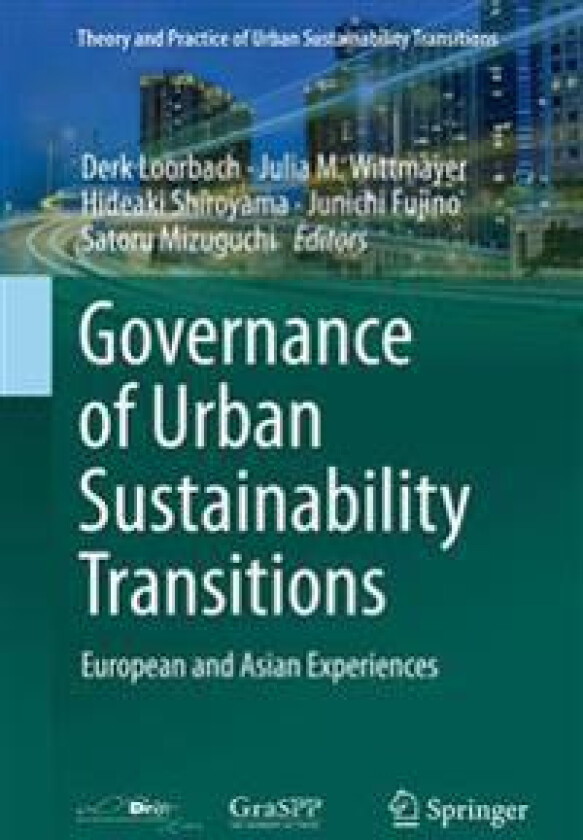 Governance of Urban Sustainability Transitions