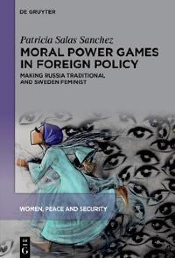 Moral Power Games in Foreign Policy