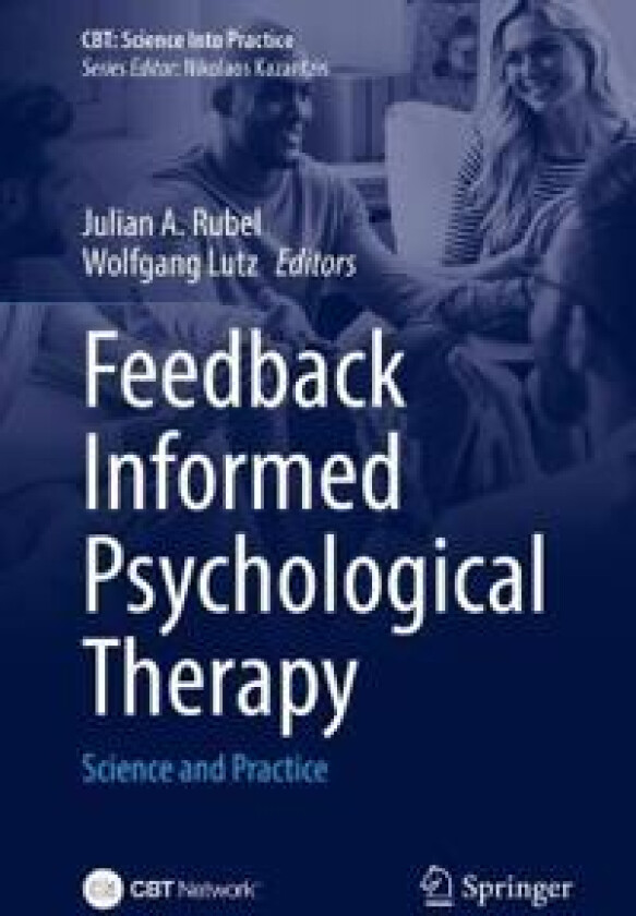 Feedback Informed Psychological Therapy