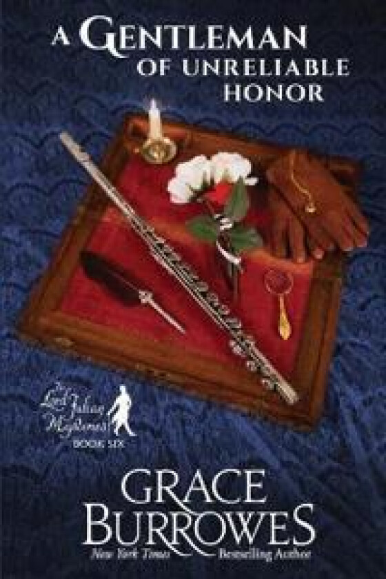 A Gentleman of Unreliable Honor