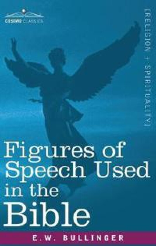 Figures of Speech Used in the Bible