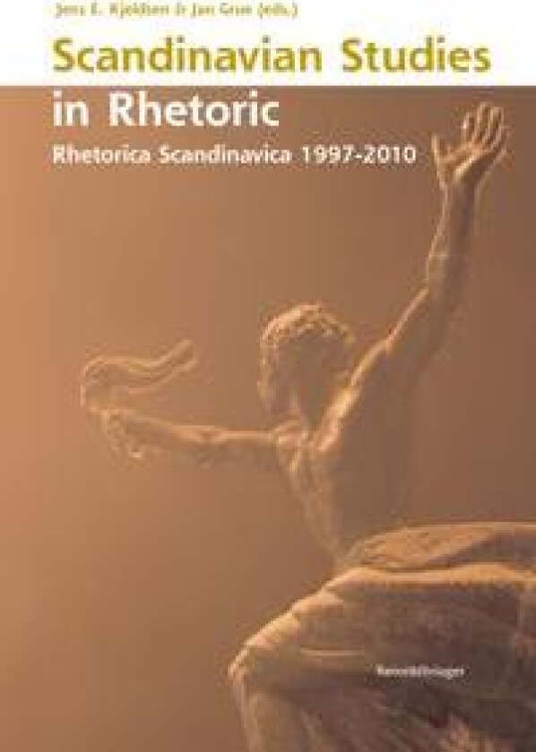 Scandinavian studies in rhetoric : Rhetorica Scandinavica 1997-2010